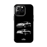 2003–2010 Mercedes-Benz SLR Phone Case
