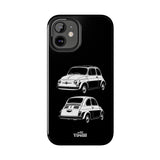 1957–1975 Fiat 500 Phone Case