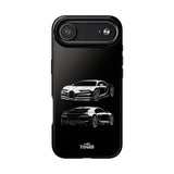 Bugatti Chiron Phone Case