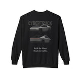 2024+ Tesla Cybertruck Sweatshirt