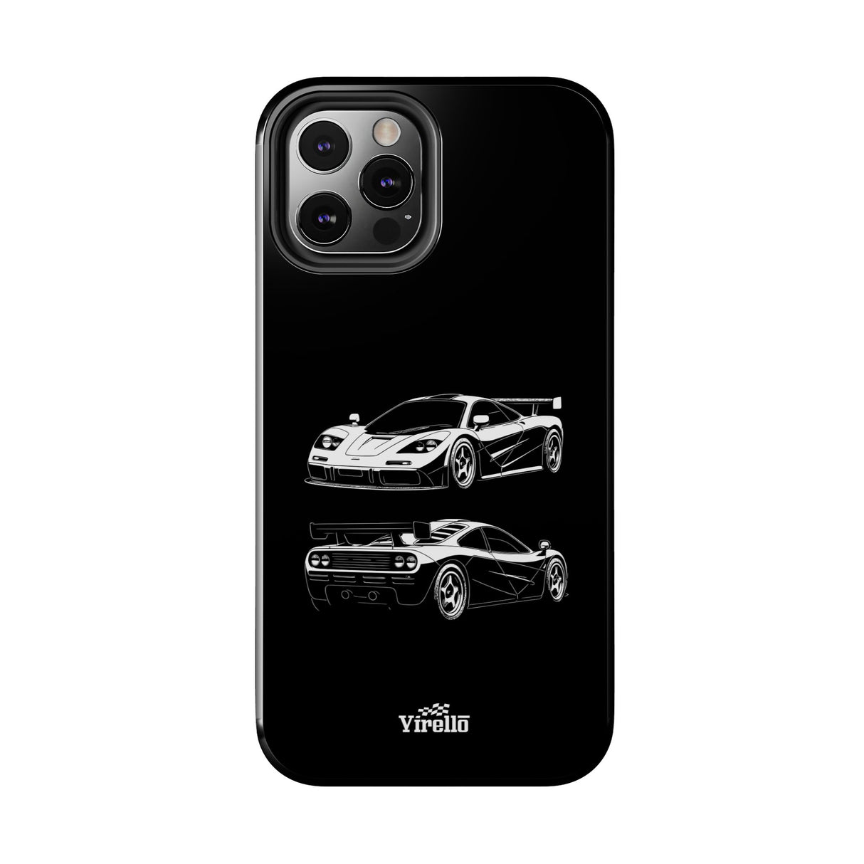 1992–1998 McLaren F1 Phone Case