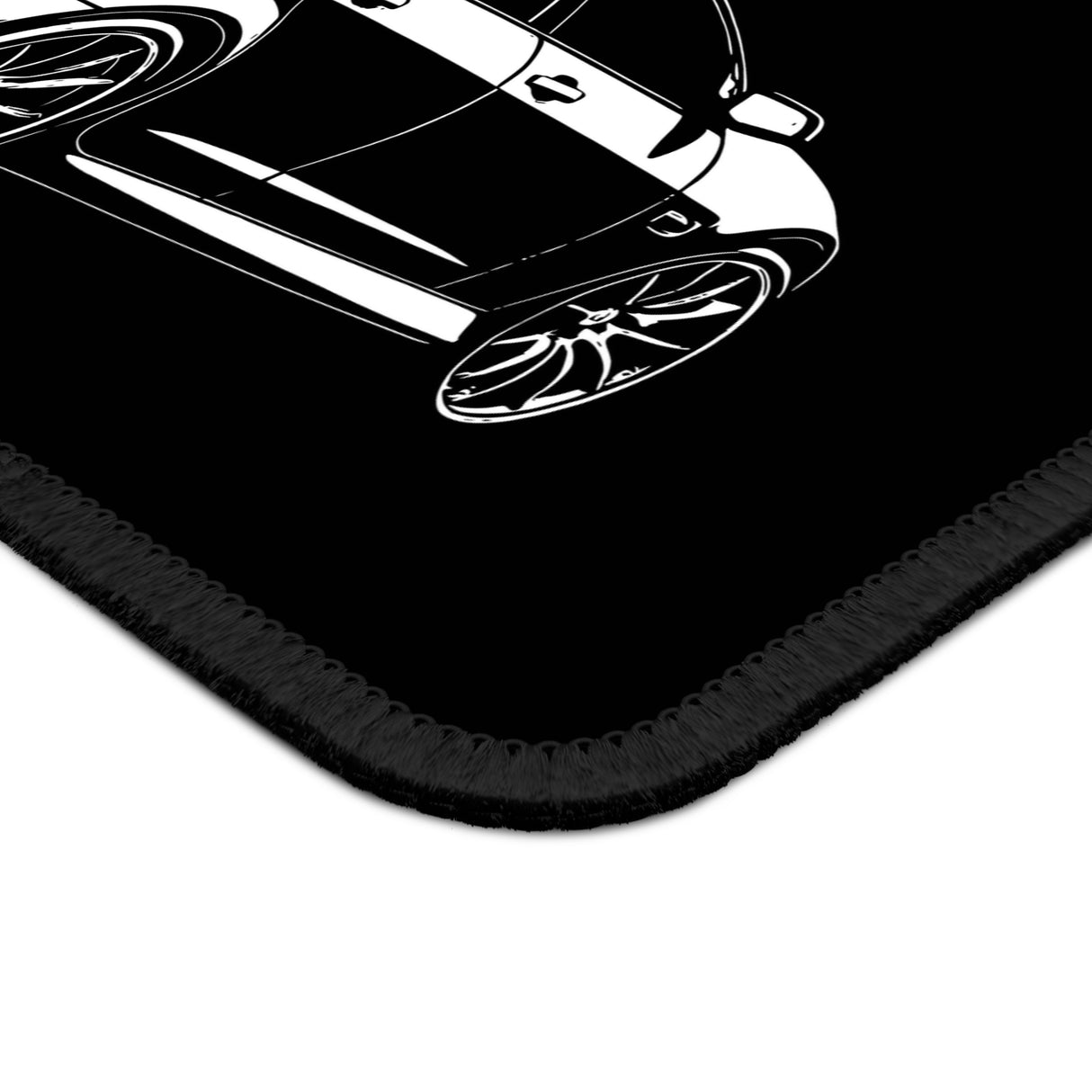 2008-2009 Pontiac G8 Mouse Pad