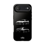 BMW M5 (F10) Phone Case