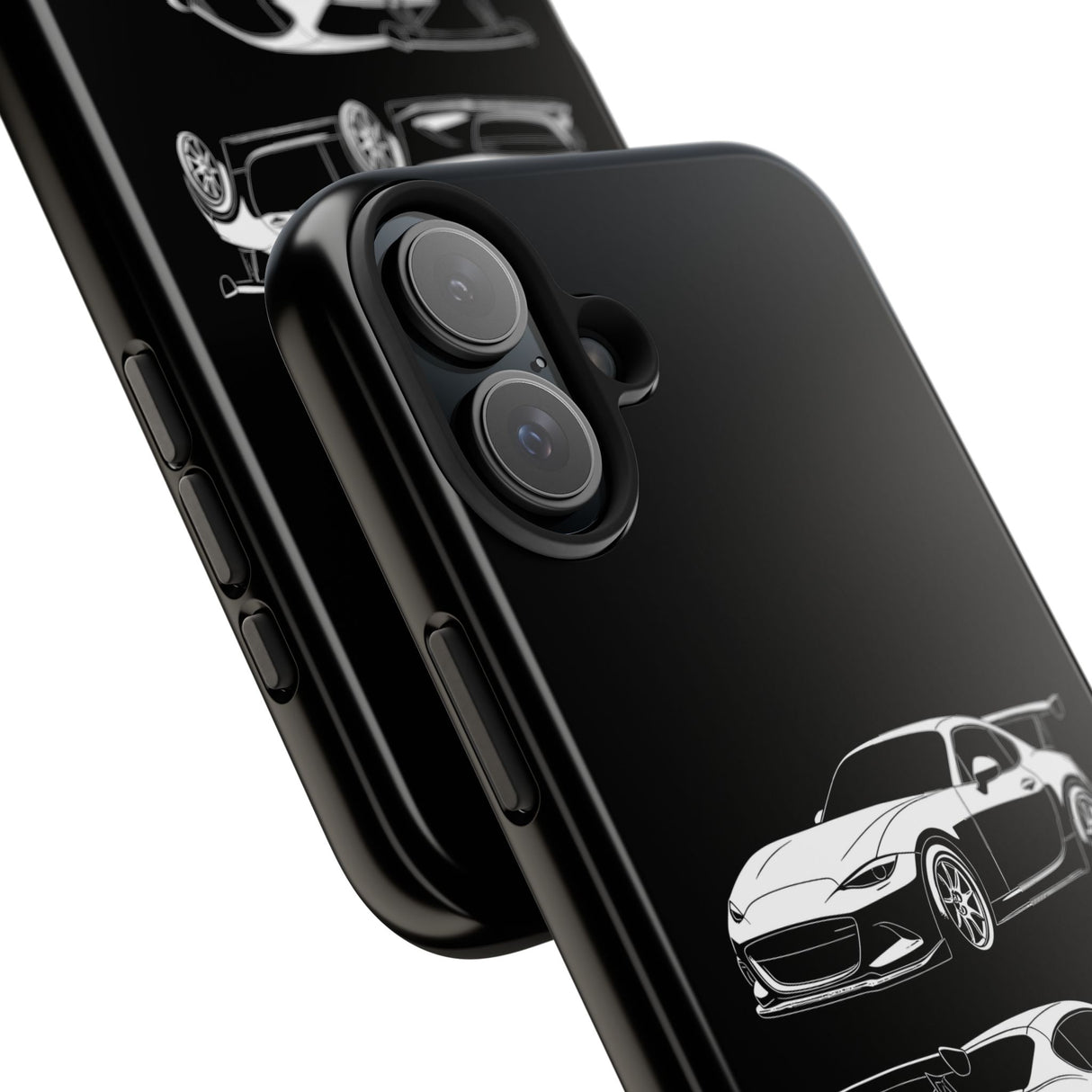 2016-2024 Mazda MX-5 Miata (ND) Phone Case