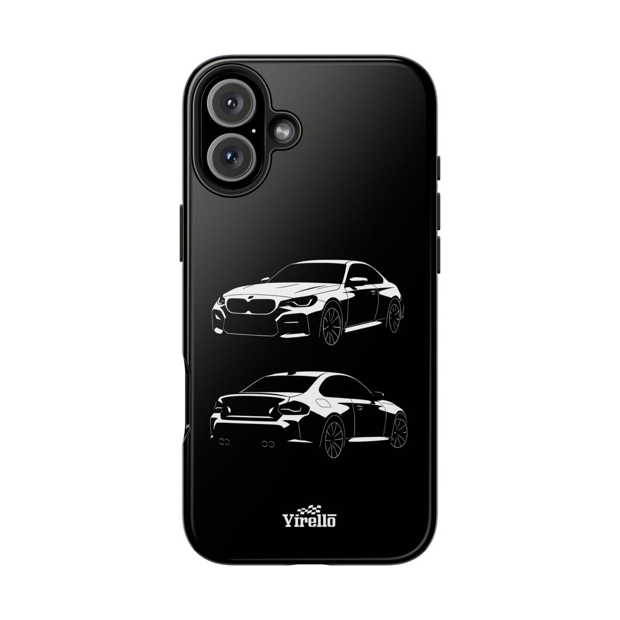 BMW M2 (G87) Phone Case