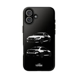 BMW M2 (G87) Phone Case