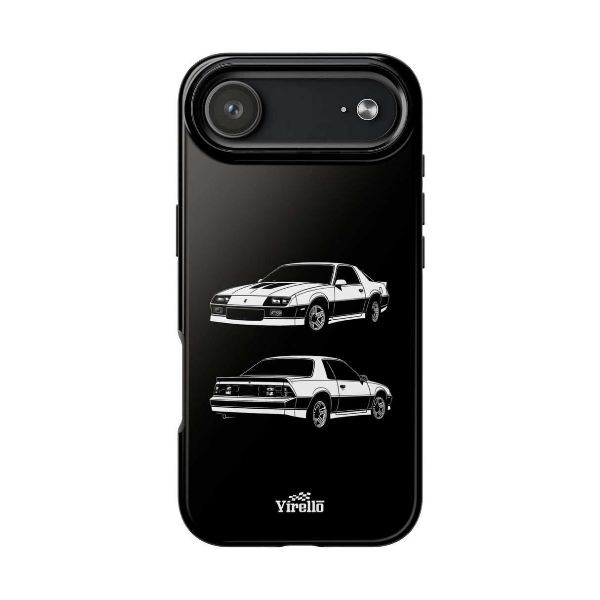 1982–1992 Chevrolet Camaro Phone Case