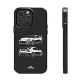 2013-2020 Subaru BRZ Phone Case