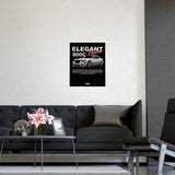 2005–2010 Chrysler 300C Poster