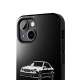 2004–2006 Mercedes-Benz C55 AMG Phone Case