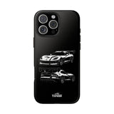 2013–2017 Dodge Viper (VX I) Phone Case