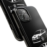 2003–2005 Dodge Neon SRT-4 Phone Case