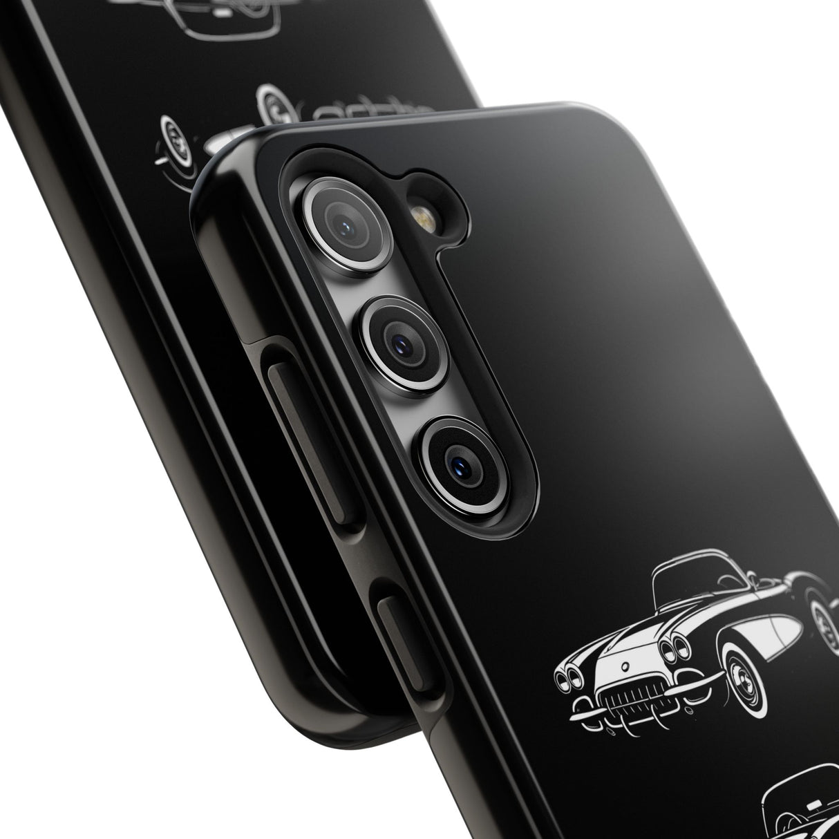 1953–1962 Chevrolet Corvette (C1) Phone Case