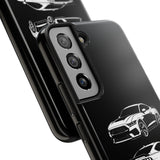 2024+ Ford Mustang (S650) Phone Case