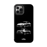 2013–2024 Maserati Ghibli Phone Case