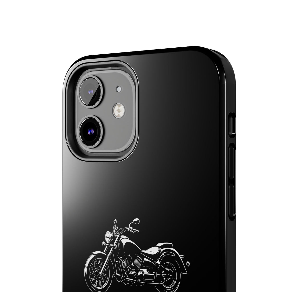 Yamaha V Star 650 Phone Case