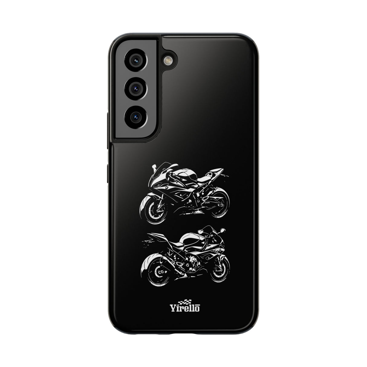 BMW S1000RR Phone Case