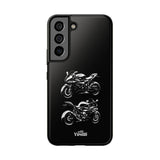 BMW S1000RR Phone Case