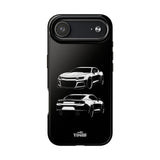 2016–2024 Chevrolet Camaro Phone Case