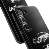 1969–1970 Ford Mustang Boss 302 Phone Case