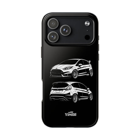 2014–2019 Ford Fiesta ST Phone Case
