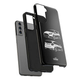 2012–2014 Ford Focus ST Phone Case