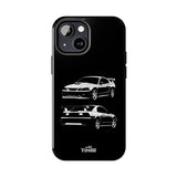 2000 Ford Mustang SVT Cobra R Phone Case