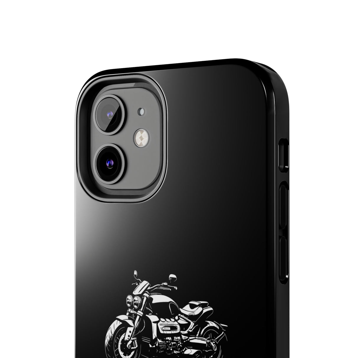 Triumph Rocket 3 Phone Case