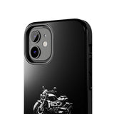 Triumph Rocket 3 Phone Case