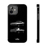 1970-1974 Dodge Challenger Phone Case