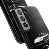 1990–2001 Mitsubishi 3000GT Phone Case