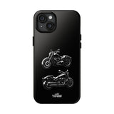 Harley Softail Phone Case