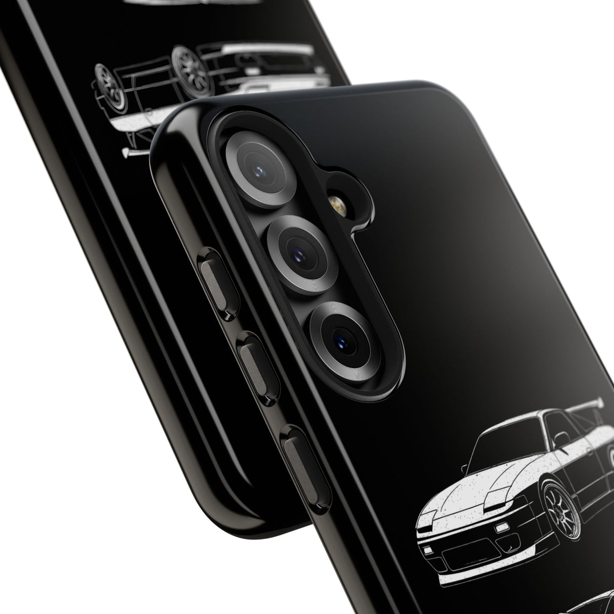 1989-1994 Nissan 240SX Phone Case