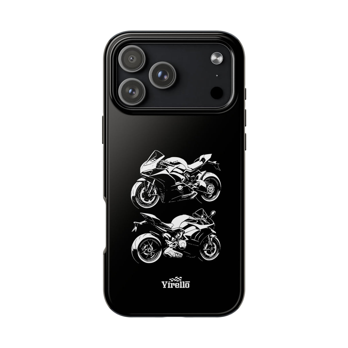 Ducati Panegale V4 Phone Case