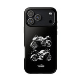 Ducati Panegale V4 Phone Case