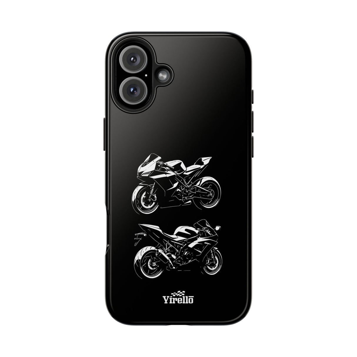 KTM RC 8C Phone Case