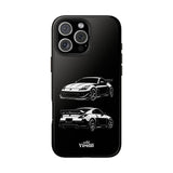 2003-2009 Nissan 350Z Phone Case