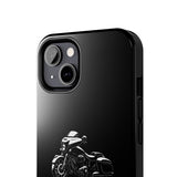 Indian Roadmaster Phone Case