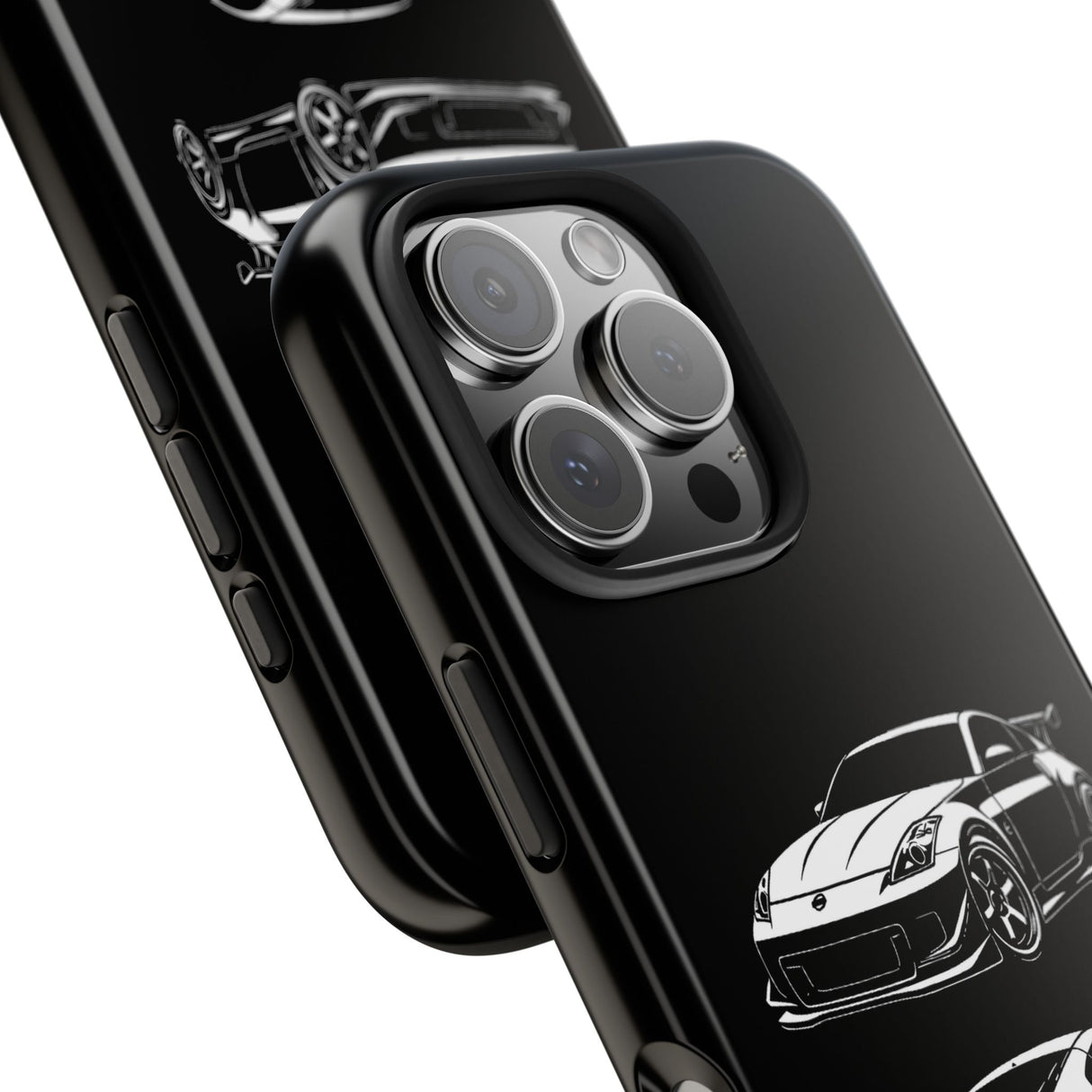 2003-2009 Nissan 350Z Phone Case