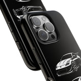 2003-2009 Nissan 350Z Phone Case