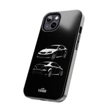 2006-2013 Lexus IS F Phone Case