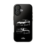 2008–2015 Mitsubishi Evolution X Phone Case
