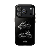 Yamaha V Star 950 Phone Case