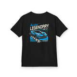 2017–2022 Ford GT Kids T-Shirt