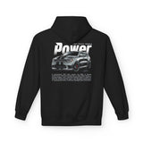 2018+ Dodge Durango SRT Hoodie