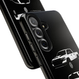 2021+ RAM 1500 TRX Phone Case