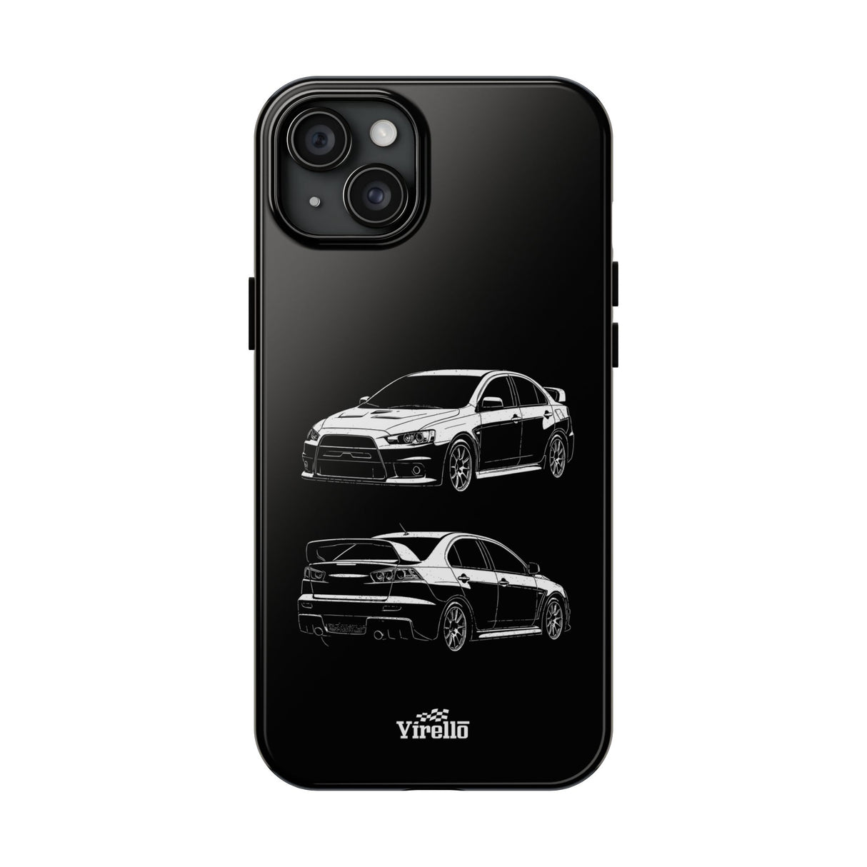 2008–2015 Mitsubishi Evolution X Phone Case