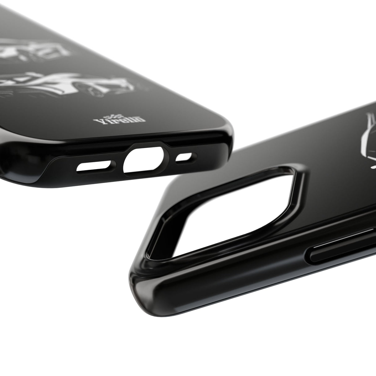2021+ Koenigsegg Jesko Phone Case