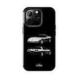 1997–2004 Chevrolet Corvette (C5) Phone Case