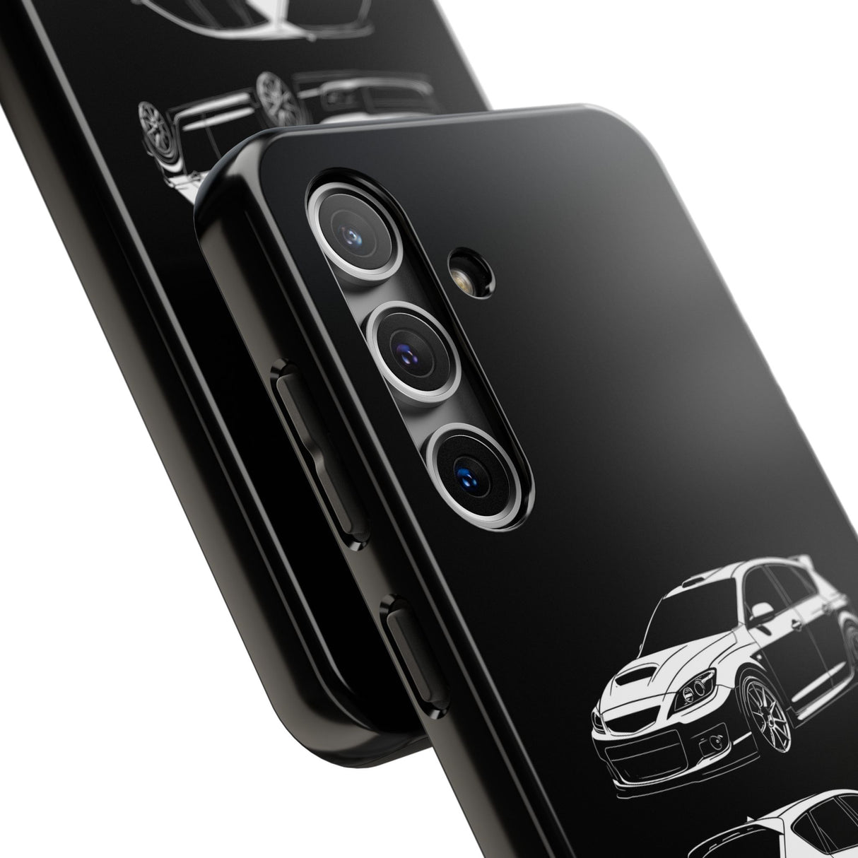 2007-2013 Mazdaspeed3 Phone Case